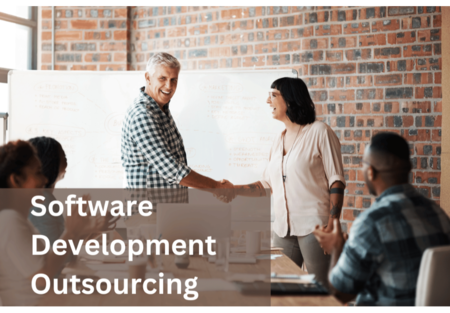 Software Development Outsourcing