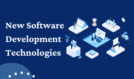 10 New Software Development Technologies to Watch in 2023