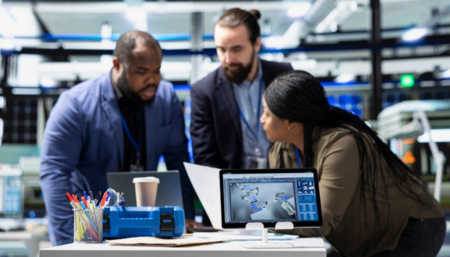 Guide to Product Development: From Idea to Market Success