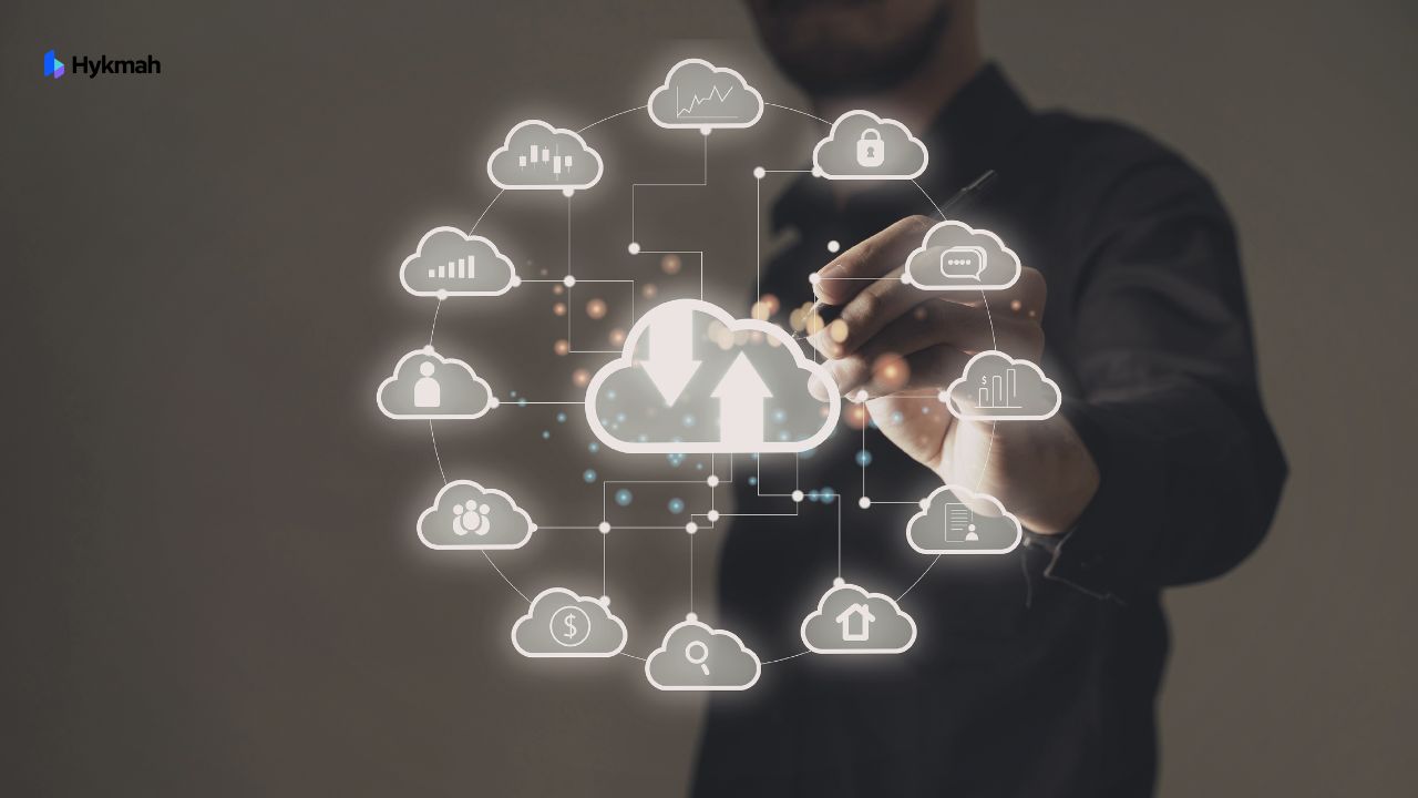 Australian-Built Platform Hykmah Redefines Business Management Software